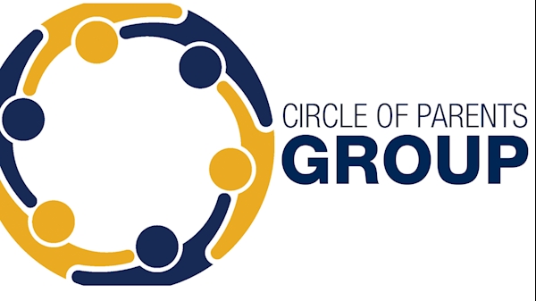 Circle of Parents Logo