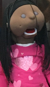 a photo of Carmen
