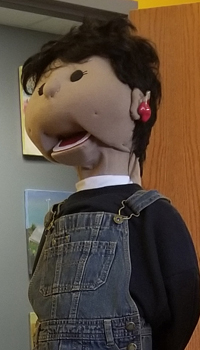 a photo of Jay