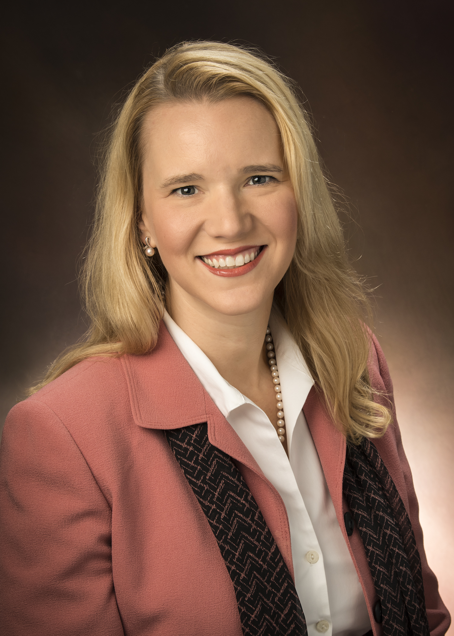 Photo of Dr. Annique Hogan, guest on Episode 8 of the Compassionate Care podcast